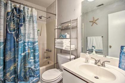 Pet-Friendly Home about 7 Mi to Historic District! - image 11