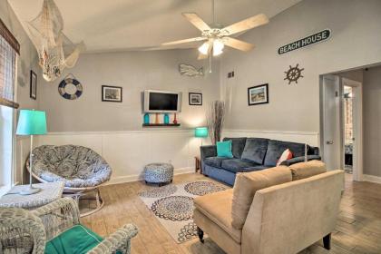 Pet-Friendly Home about 7 Mi to Historic District! - image 14