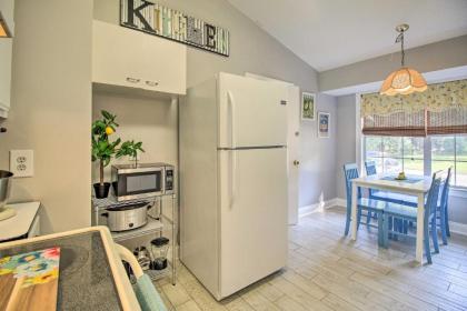 Pet-Friendly Home about 7 Mi to Historic District! - image 15