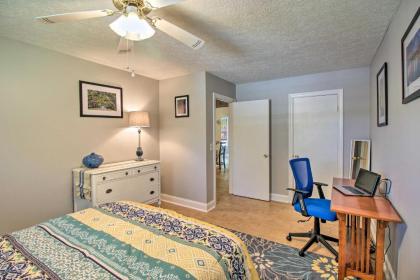 Pet-Friendly Home about 7 Mi to Historic District! - image 16