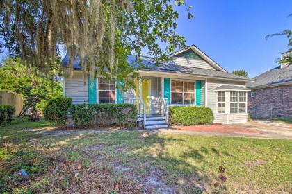 Pet-Friendly Home about 7 Mi to Historic District! - image 2