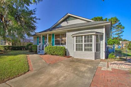 Pet-Friendly Home about 7 Mi to Historic District! - image 6