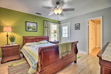 Pet-Friendly Home about 7 Mi to Historic District! - image 7