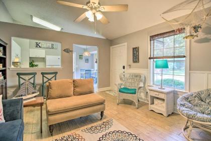 Pet-Friendly Home about 7 Mi to Historic District! - image 8