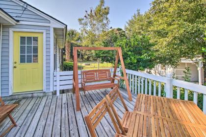 Pet-Friendly Home about 7 Mi to Historic District! - image 9