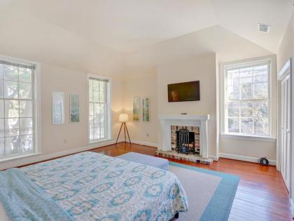 Heated Pool Access Flex Cancelation Historic Lafayette Square Townhouse - image 17