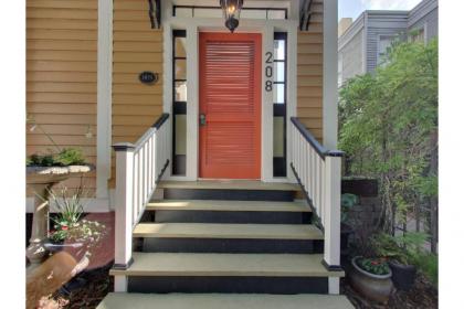 The Victorian Porch - image 6