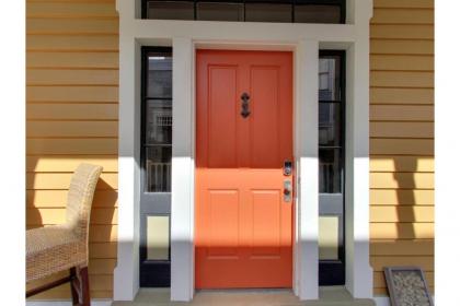 The Victorian Porch - image 8