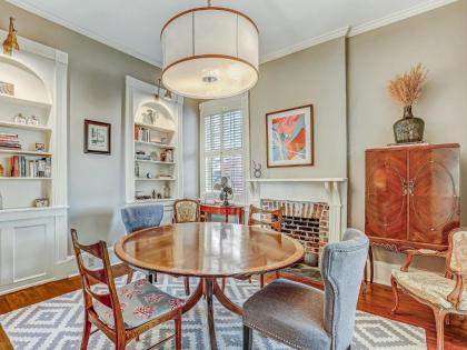 New Listing! Centrally Located in Historic Savannah Private Courtyard Heated Pool Access - image 5