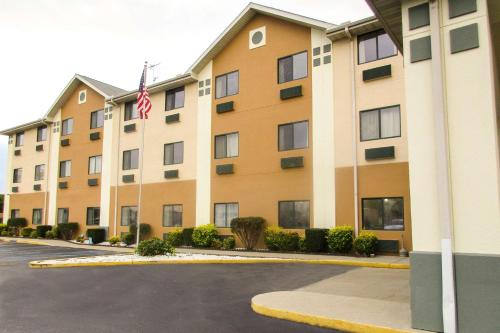 Quality Inn - main image