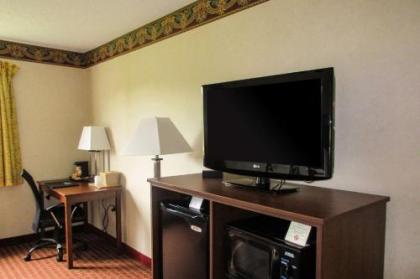 Quality Inn - image 8