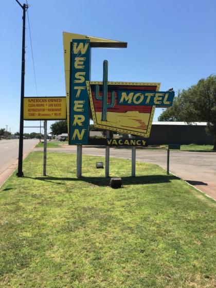 Western Motel - image 4