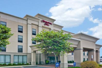 Hampton Inn Sayre Sayre