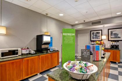 Hampton Inn Sayre - image 15