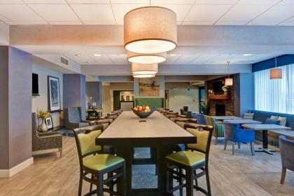 Hampton Inn Sayre - image 4