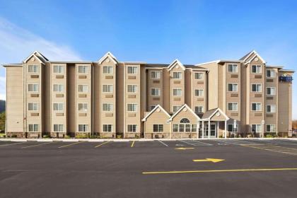 microtel Inn  Suites Sayre PA Sayre