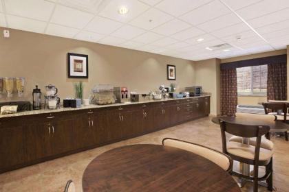 Microtel Inn & Suites-Sayre PA - image 8