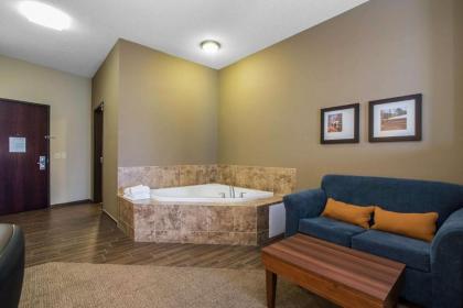 Comfort Inn & Suites Sayre - image 13