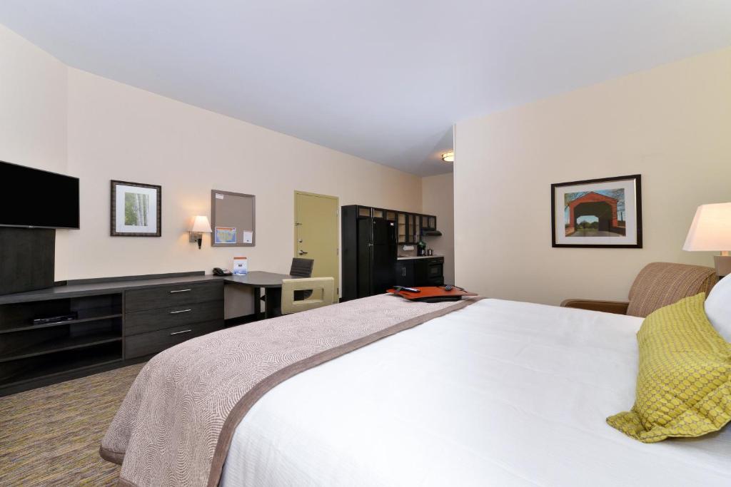 Candlewood Suites Sayre an IHG Hotel - image 3