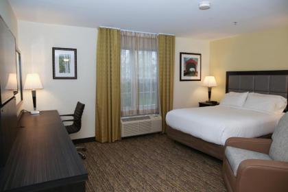 Candlewood Suites - Portland - Scarborough an IHG Hotel - image 11