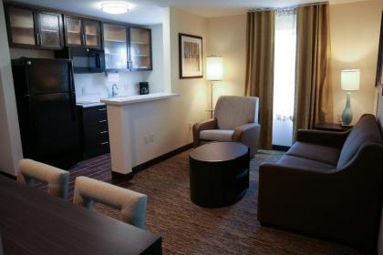 Candlewood Suites - Portland - Scarborough an IHG Hotel - image 12
