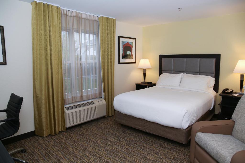 Candlewood Suites - Portland - Scarborough an IHG Hotel - image 5
