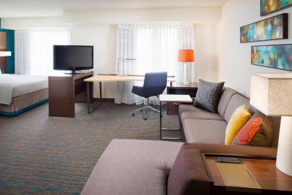 Residence Inn Portland Scarborough - image 15