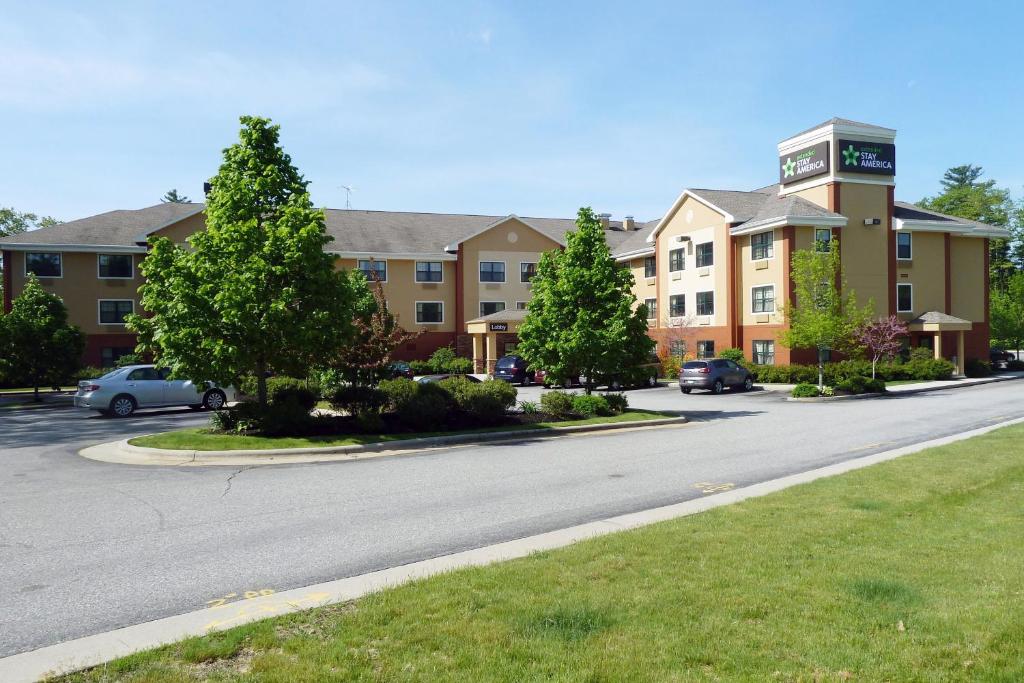 Extended Stay America Suites - Portland - Scarborough - main image