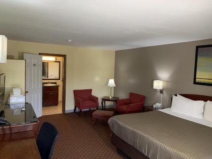 Americas Best Value Inn Scarborough Portland - image 10