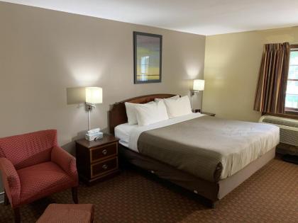 Americas Best Value Inn Scarborough Portland - image 11