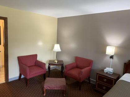 Americas Best Value Inn Scarborough Portland - image 12