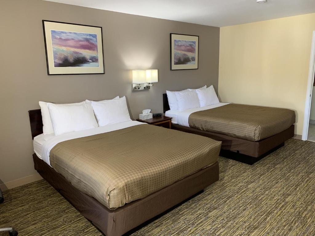 Americas Best Value Inn Scarborough Portland - image 6