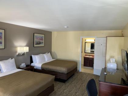 Americas Best Value Inn Scarborough Portland - image 7