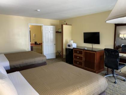 Americas Best Value Inn Scarborough Portland - image 8