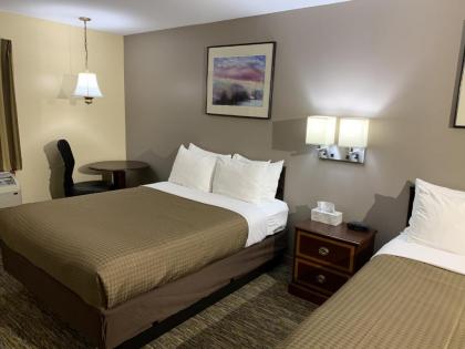 Americas Best Value Inn Scarborough Portland - image 9