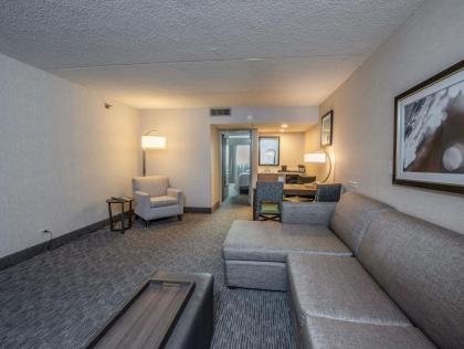 Embassy Suites Chicago - Schaumburg/Woodfield - image 7