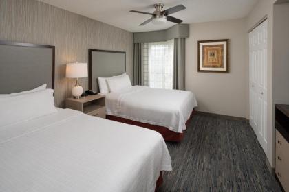 Homewood Suites by Hilton Chicago   Schaumburg Schaumburg Illinois