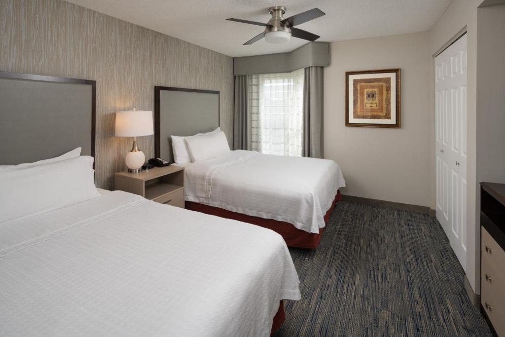 Homewood Suites by Hilton Chicago - Schaumburg - main image