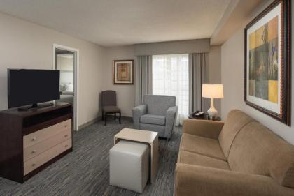 Homewood Suites by Hilton Chicago - Schaumburg - image 10