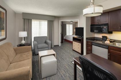 Homewood Suites by Hilton Chicago - Schaumburg - image 13