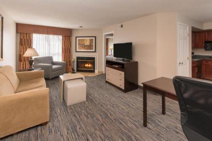 Homewood Suites by Hilton Chicago - Schaumburg - image 17