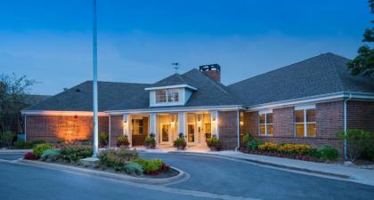 Homewood Suites by Hilton Chicago - Schaumburg - image 4