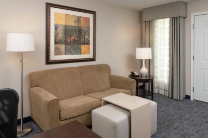 Homewood Suites by Hilton Chicago - Schaumburg - image 7