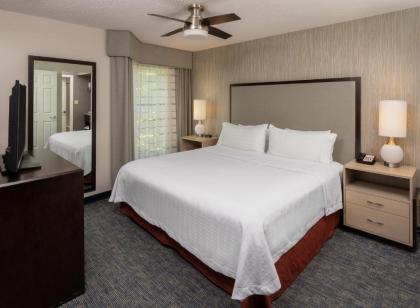 Homewood Suites by Hilton Chicago - Schaumburg - image 9