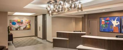 DoubleTree by Hilton Chicago/Schaumburg - image 11