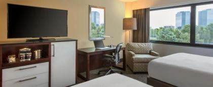 DoubleTree by Hilton Chicago/Schaumburg - image 18