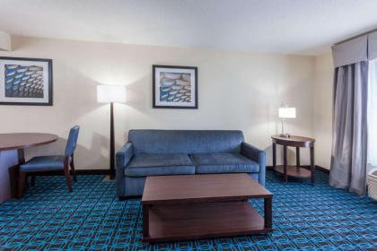 Wingate by Wyndham Schaumburg/Convention Center - image 18