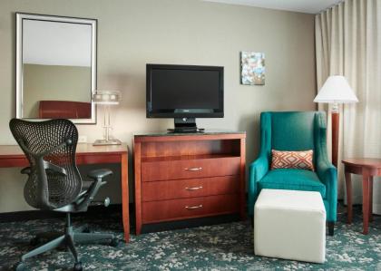 Hilton Garden Inn Schaumburg - image 15