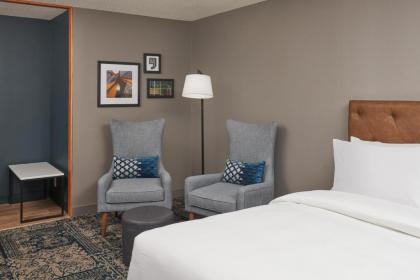 Four Points by Sheraton Chicago Schaumburg - image 11