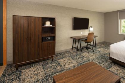 Four Points by Sheraton Chicago Schaumburg - image 3